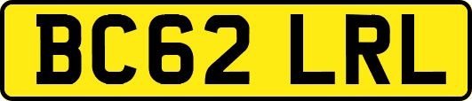 BC62LRL