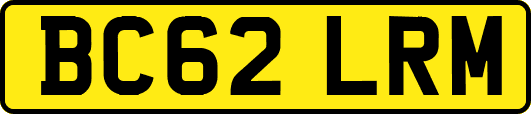 BC62LRM