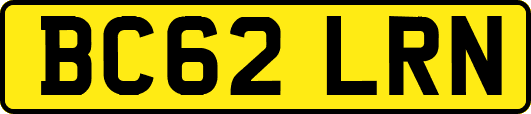 BC62LRN