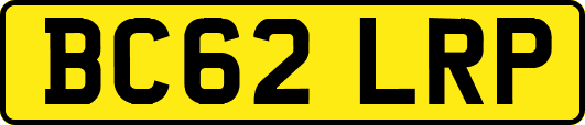 BC62LRP