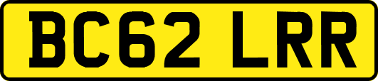 BC62LRR