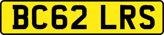 BC62LRS
