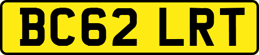 BC62LRT