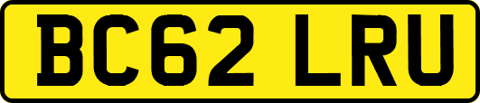 BC62LRU