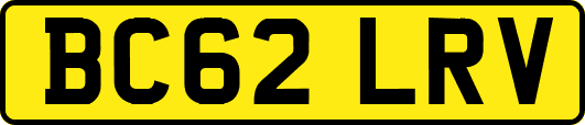 BC62LRV