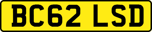 BC62LSD