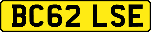 BC62LSE