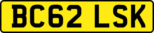 BC62LSK