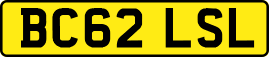 BC62LSL
