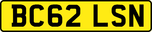 BC62LSN