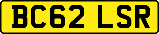BC62LSR