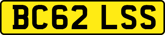 BC62LSS