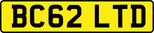 BC62LTD