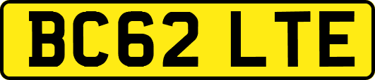 BC62LTE