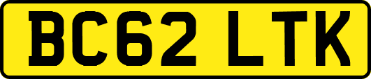 BC62LTK