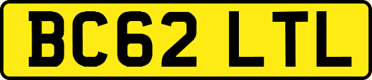 BC62LTL