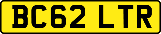 BC62LTR