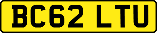 BC62LTU