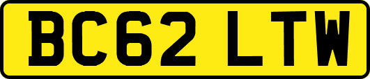 BC62LTW