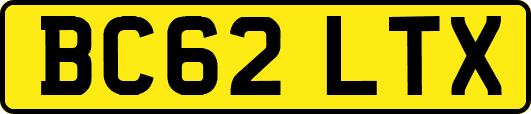 BC62LTX