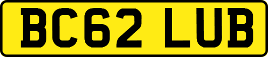 BC62LUB