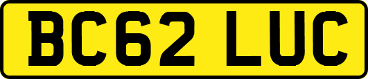 BC62LUC