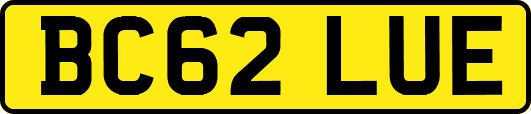 BC62LUE