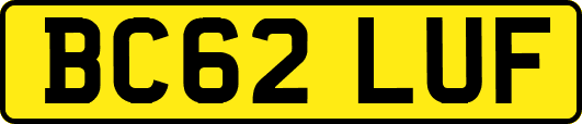 BC62LUF