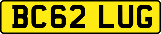 BC62LUG