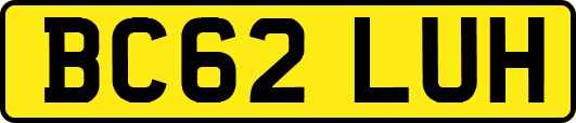 BC62LUH