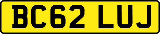 BC62LUJ