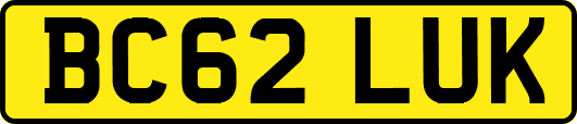 BC62LUK