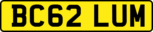 BC62LUM