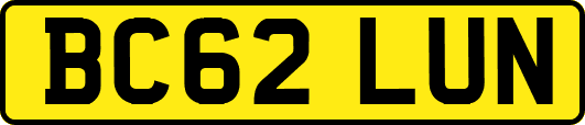 BC62LUN