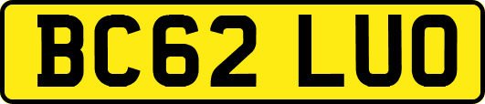 BC62LUO