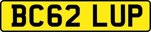BC62LUP