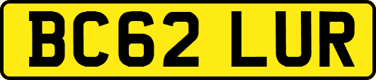 BC62LUR