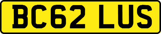 BC62LUS