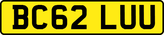 BC62LUU
