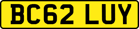 BC62LUY