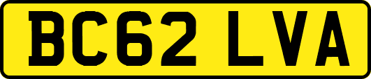 BC62LVA