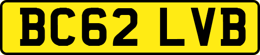 BC62LVB