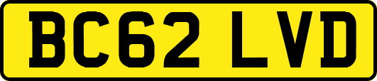 BC62LVD