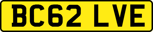 BC62LVE
