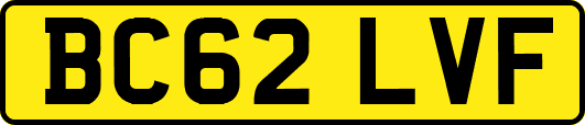BC62LVF