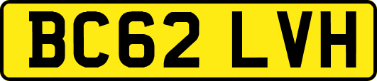 BC62LVH