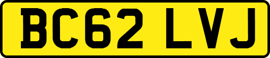 BC62LVJ
