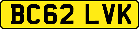 BC62LVK