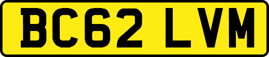 BC62LVM
