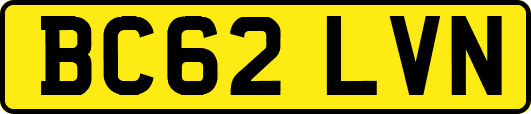 BC62LVN